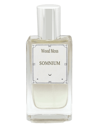 Wood Moss Somnium