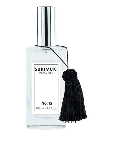 Sukimuki No. 12