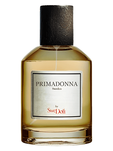 SweDoft Primadonna