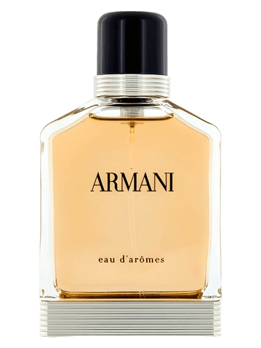 Giorgio Armani Armani Eau d’Aromes