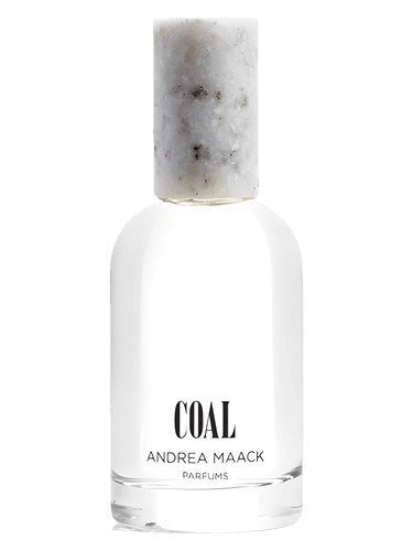 Andrea Maack Coal