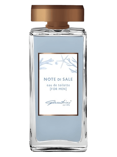 Gandini 1896 Note di Sale