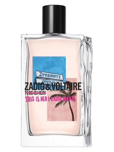 Zadig & Voltaire This Is Her! Zadig Dream