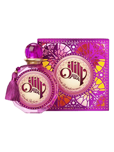 Oilily Muse