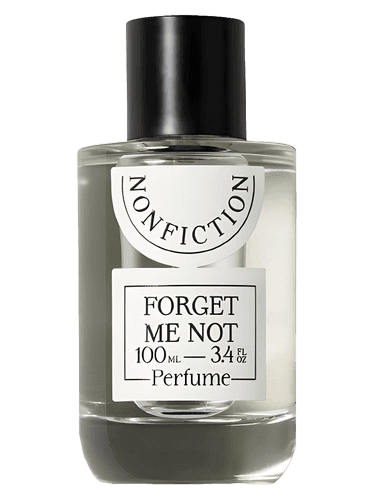 Nonfiction Forget Me Not