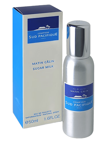 Comptoir Sud Pacifique Matin Calin