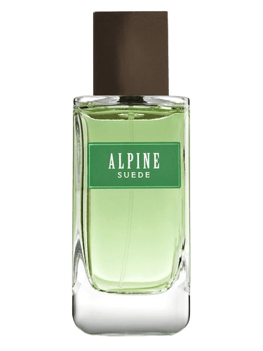 Bath & Body Works Alpine Suede