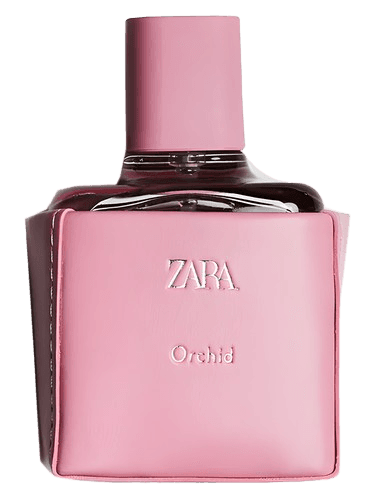 Zara Zara Orchid 2021