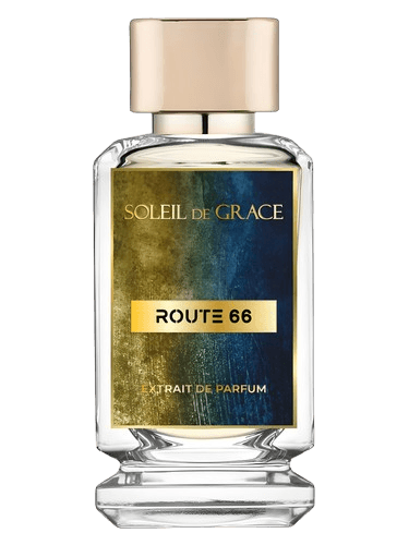 Soleil de Grâce Route 66