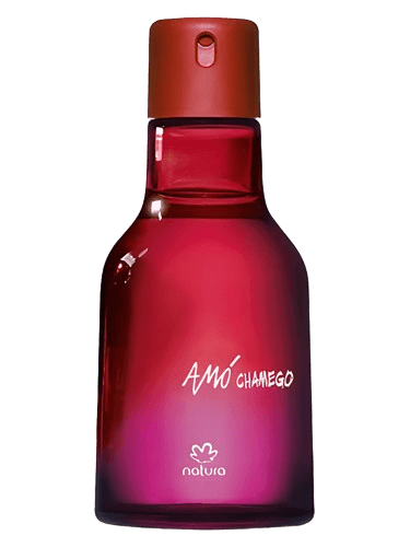 Natura Chamego