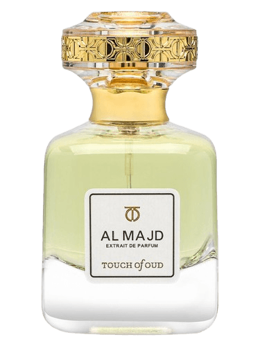 Touch Of Oud Al Majd