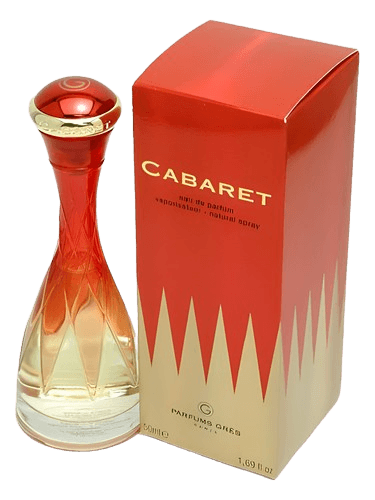 Grès Cabaret