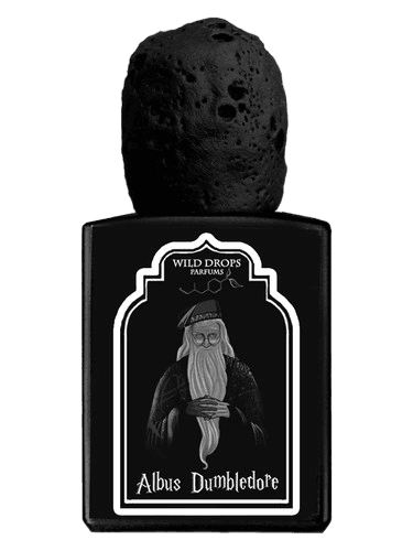 Wild Drops Parfums Albus Dumbledore