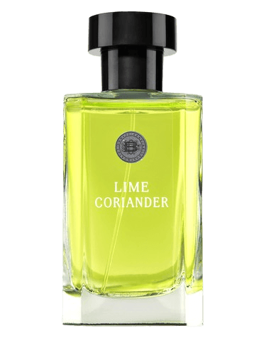 C.O.Bigelow Lime Coriander