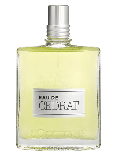 L'Occitane en Provence Eau de Cedrat