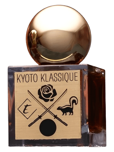 Jinx Smells Kyoto Klassique