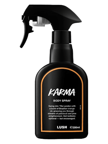Lush Karma