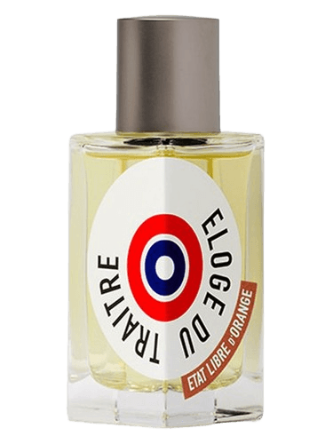 Etat Libre d'Orange Eloge du Traitre