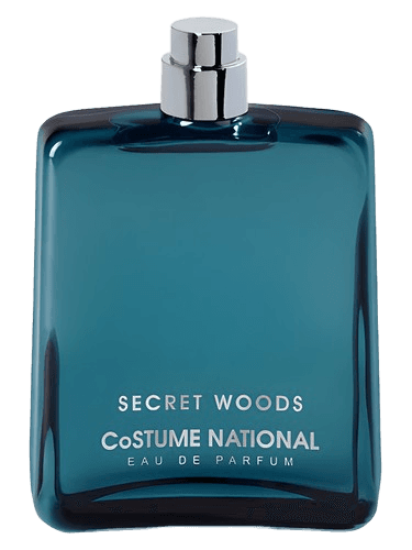 CoSTUME NATIONAL Secret Woods