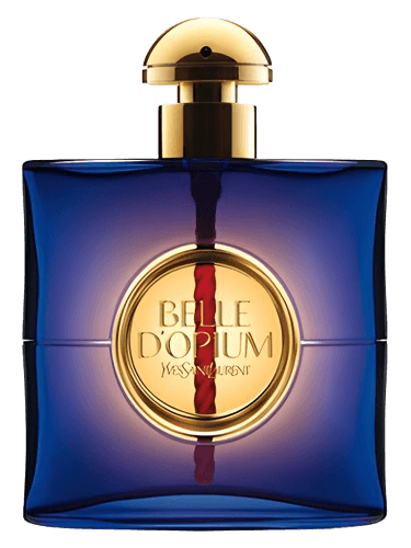 Yves Saint Laurent Belle d'Opium