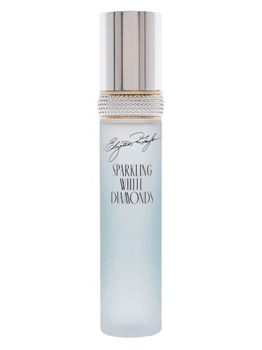 Elizabeth Taylor Sparkling White Diamonds
