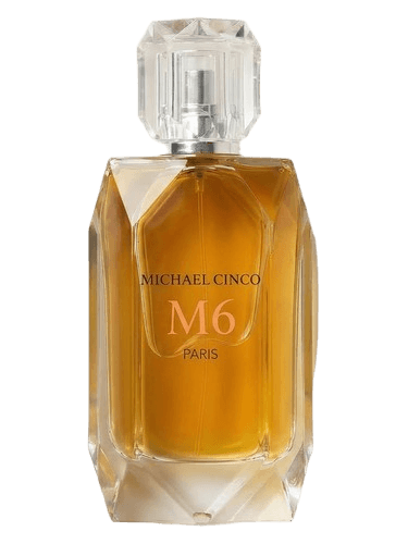 Michael Cinco M6