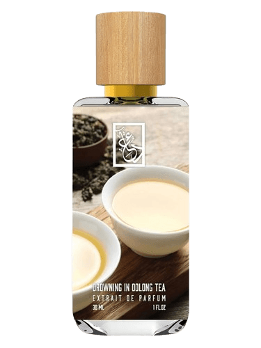 The Dua Brand Drowning In Oolong Tea