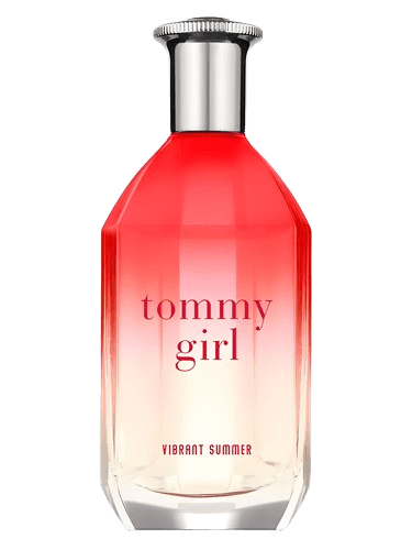 Tommy Hilfiger Tommy Girl Vibrant Summer