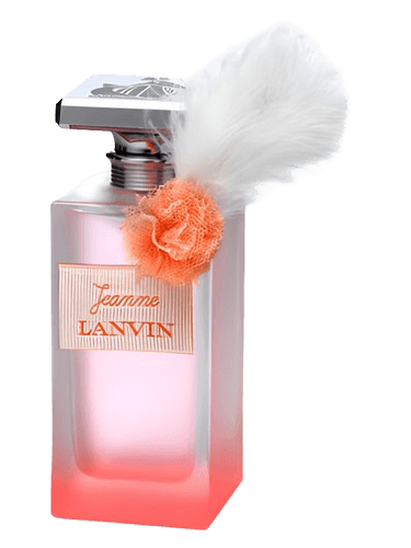 Lanvin Jeanne La Plume