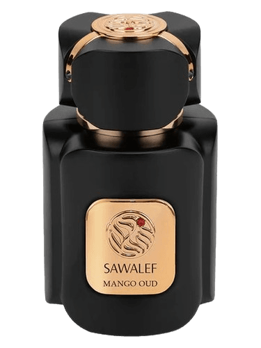 Sawalef Mango Oud