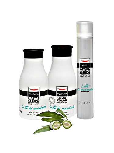 Aquolina Latte di Mandorla
