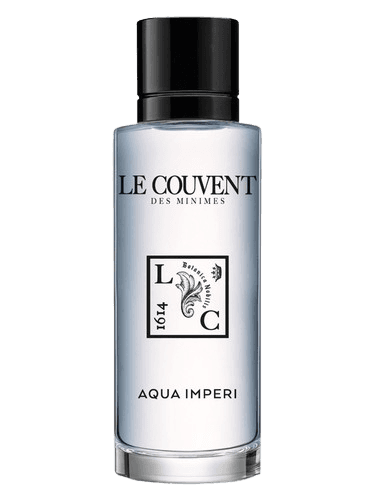 Le Couvent Maison de Parfum Aqua Imperi