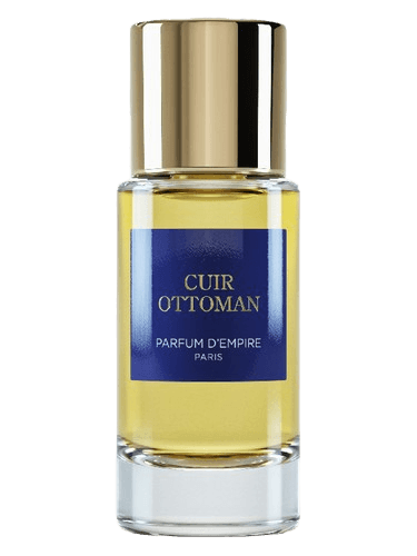 Parfum d'Empire Cuir Ottoman