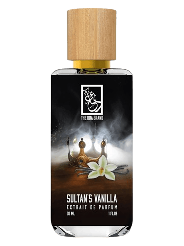 The Dua Brand Sultan’s Vanilla