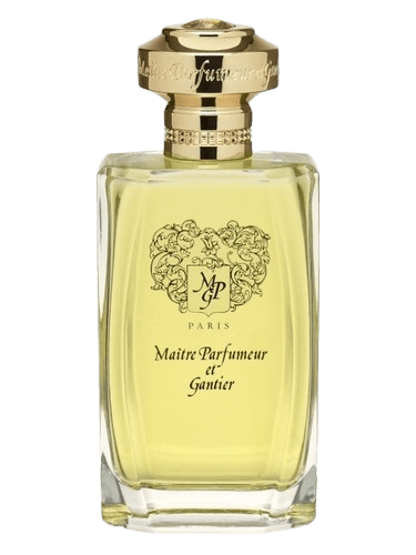 Maitre Parfumeur et Gantier Tubereuse