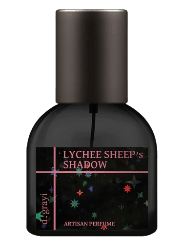 d.grayi Lychee Sheep’s Shadow