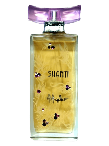 M. Micallef Shanti