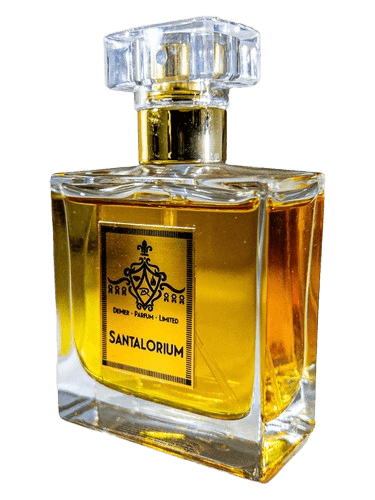 DeMer Parfum Limited Santalorium