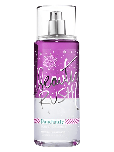 Victoria's Secret Punchsicle