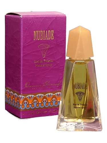 Omar Sharif Nubiade