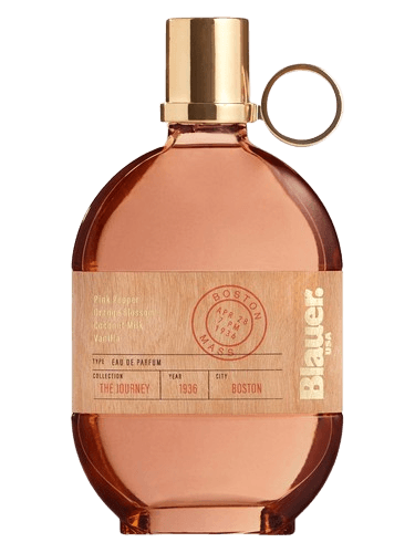 Blauer Blauer Boston 1936 For Her