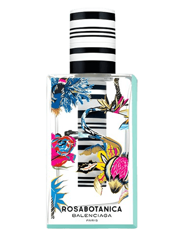 Balenciaga Rosabotanica