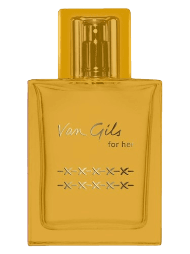 Van Gils Van Gils For Her Yellow