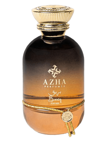 Azha Perfumes Bariq