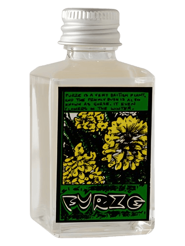 Lush Furze