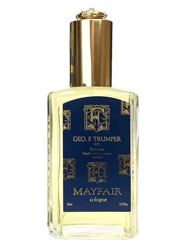Geo. F. Trumper Mayfair