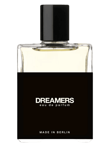 Moth and Rabbit Perfumes Dreamers