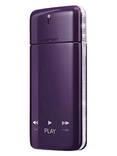 Givenchy Play For Her Intense