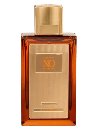 Orientica Premium Oud Old Fashioned