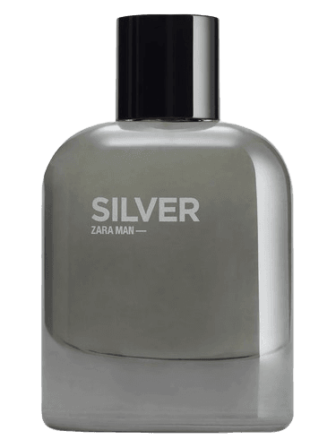 Zara Silver